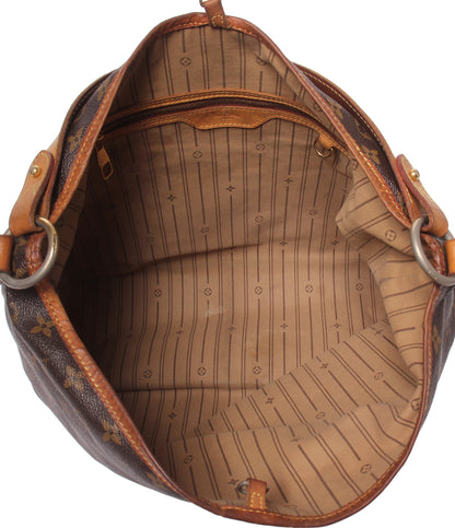 LOUIS VUITTON ショルダーバッグ 肩掛け ディライトフル MM モノグラム M50156 レディース ルイ・ヴィトン