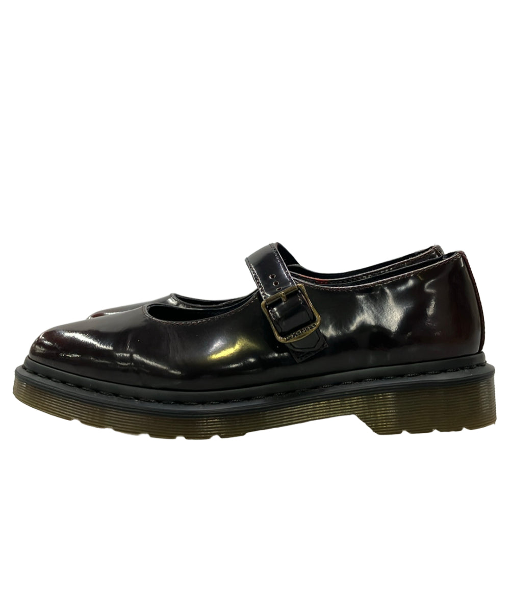 Dr.Martens メリージェーン シューズ ELPHIE MJ レディース SIZE UK 6 ドクターマーチン