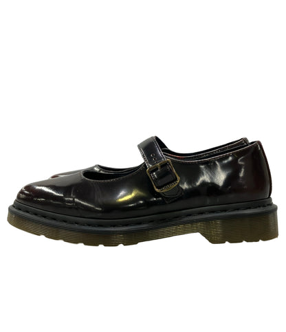 Dr.Martens メリージェーン シューズ ELPHIE MJ レディース SIZE UK 6 ドクターマーチン