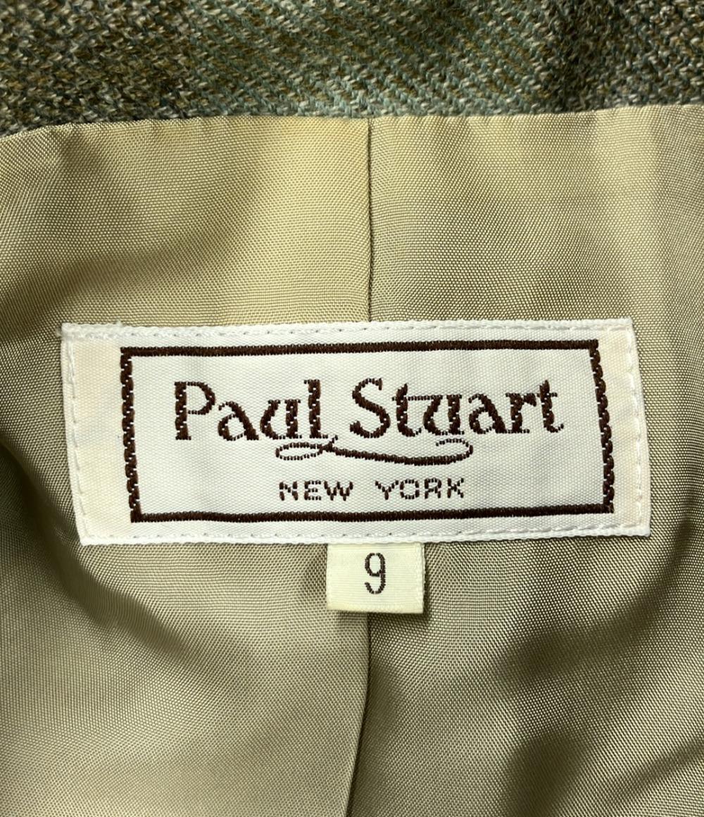 ポールスチュアート セットアップ スカートスーツ レディース SIZE 9 (M) PAUL STUART