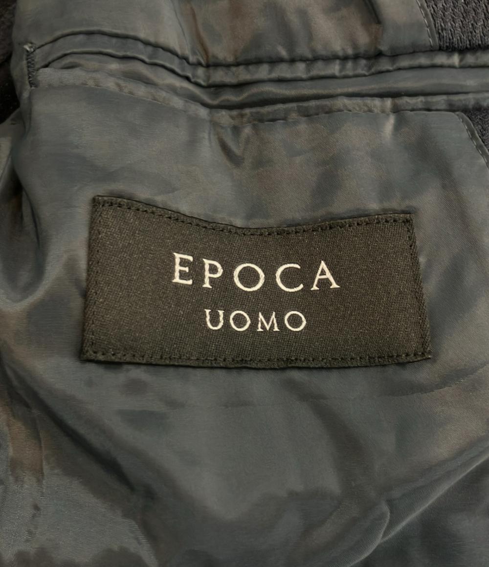 エポカウォモ テーラードジャケット メンズ SIZE 44 (S) EPOCA UOMO