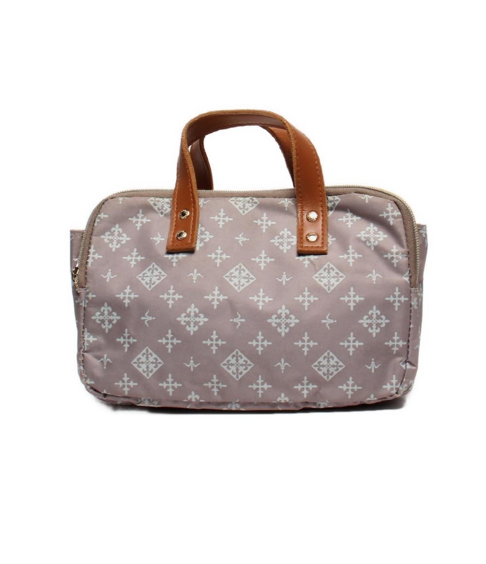 ラシット ハンドバッグ ポーチ レディース russet