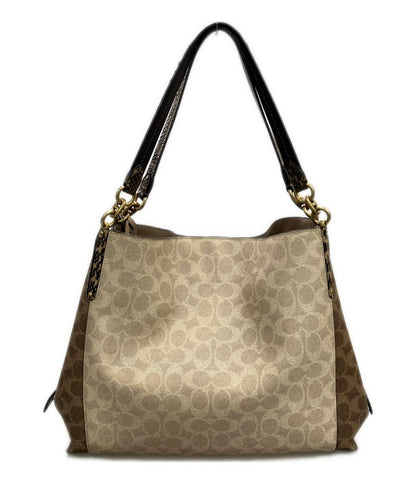 コーチ ショルダーバッグ 肩掛け シグネチャー 89077 レディース COACH