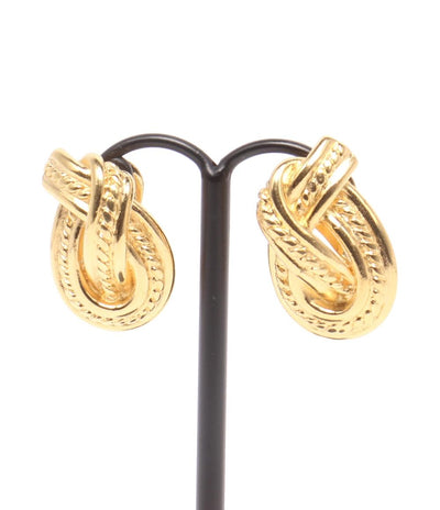 美品 Monet イヤリング レディース モネ