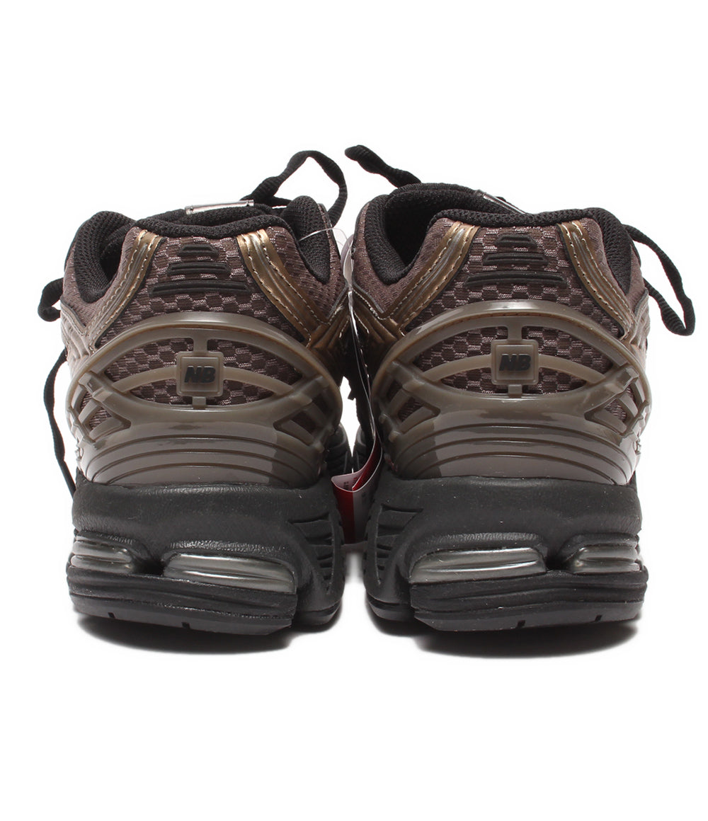 美品 NEW BALANCE ローカットスニーカー U1906RJC メンズ レディース SIZE 26.5 ニューバランス