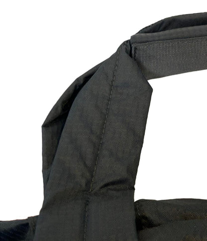 mont-bell 2way ボストンバッグ ショルダーバッグ 斜め掛け メンズ モンベル