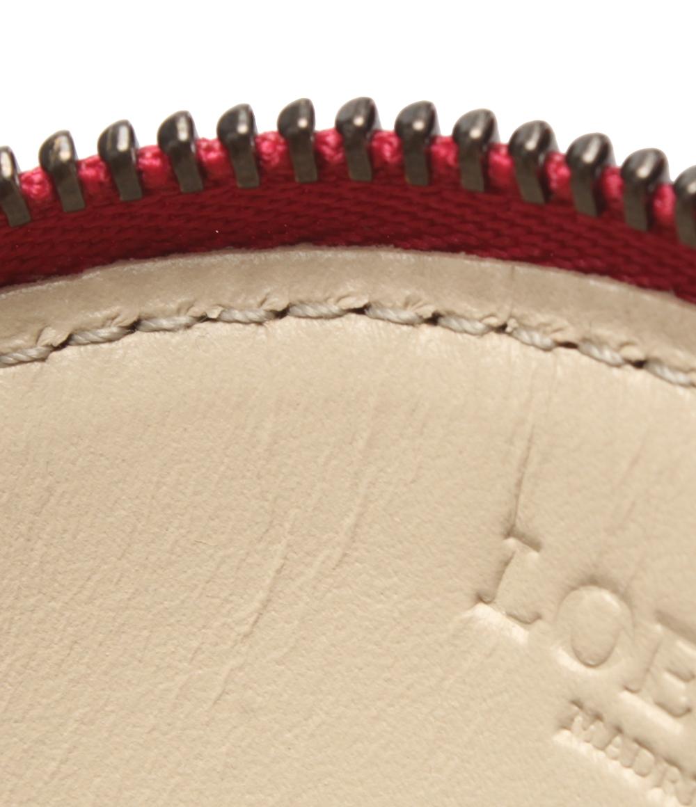 LOEWE コインケース レディース ロエベ
