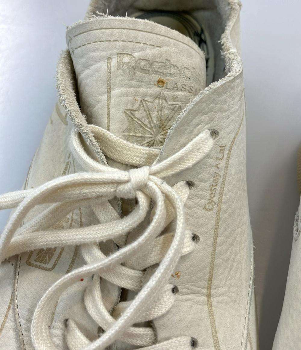 Reebok ローカットスニーカー メンズ SIZE 30.0 (XL) リーボック