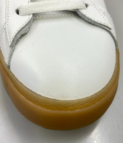 美品 NIKE ローカットスニーカー TENNIS CLASSIC AC HM4648-111 メンズ SIZE 28.0 ナイキ