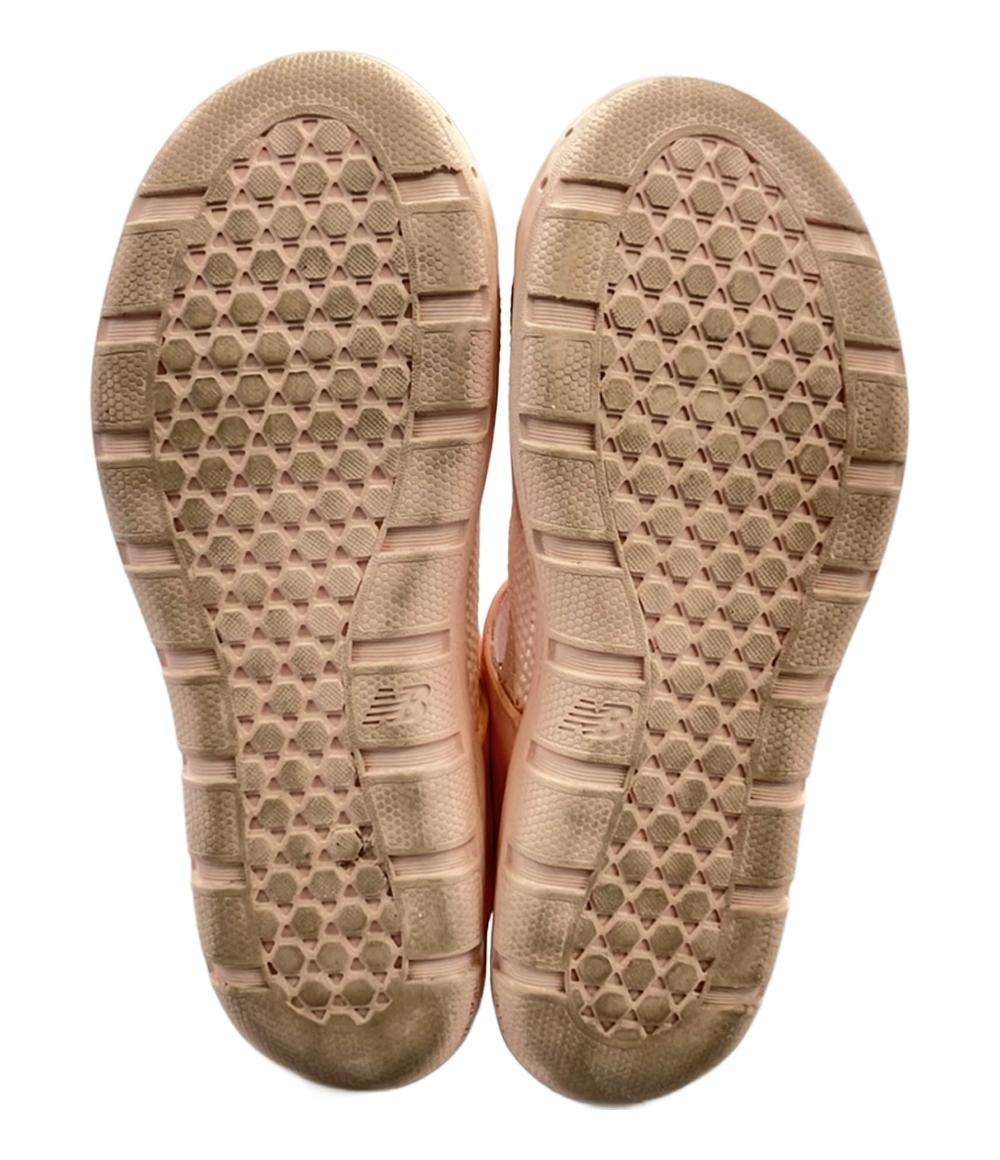 ニューバランス サマーシューズ 水陸両用 YO208SA2 キッズ SIZE 23.0 (M) NEW BALANCE