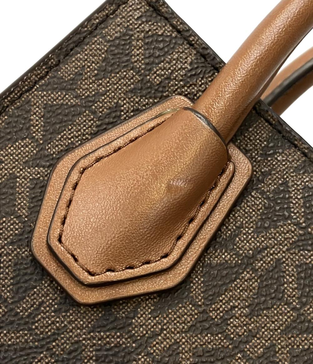 MICHAEL KORS 2WAY ハンドバッグ ショルダーバッグ 斜め掛け レディース マイケルコース