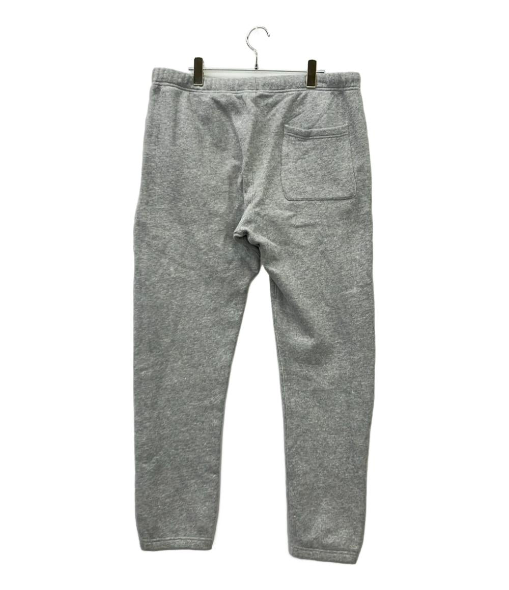 ESSENTIALS 裏起毛 スウェットパンツ メンズ SIZE L エッセンシャルズ