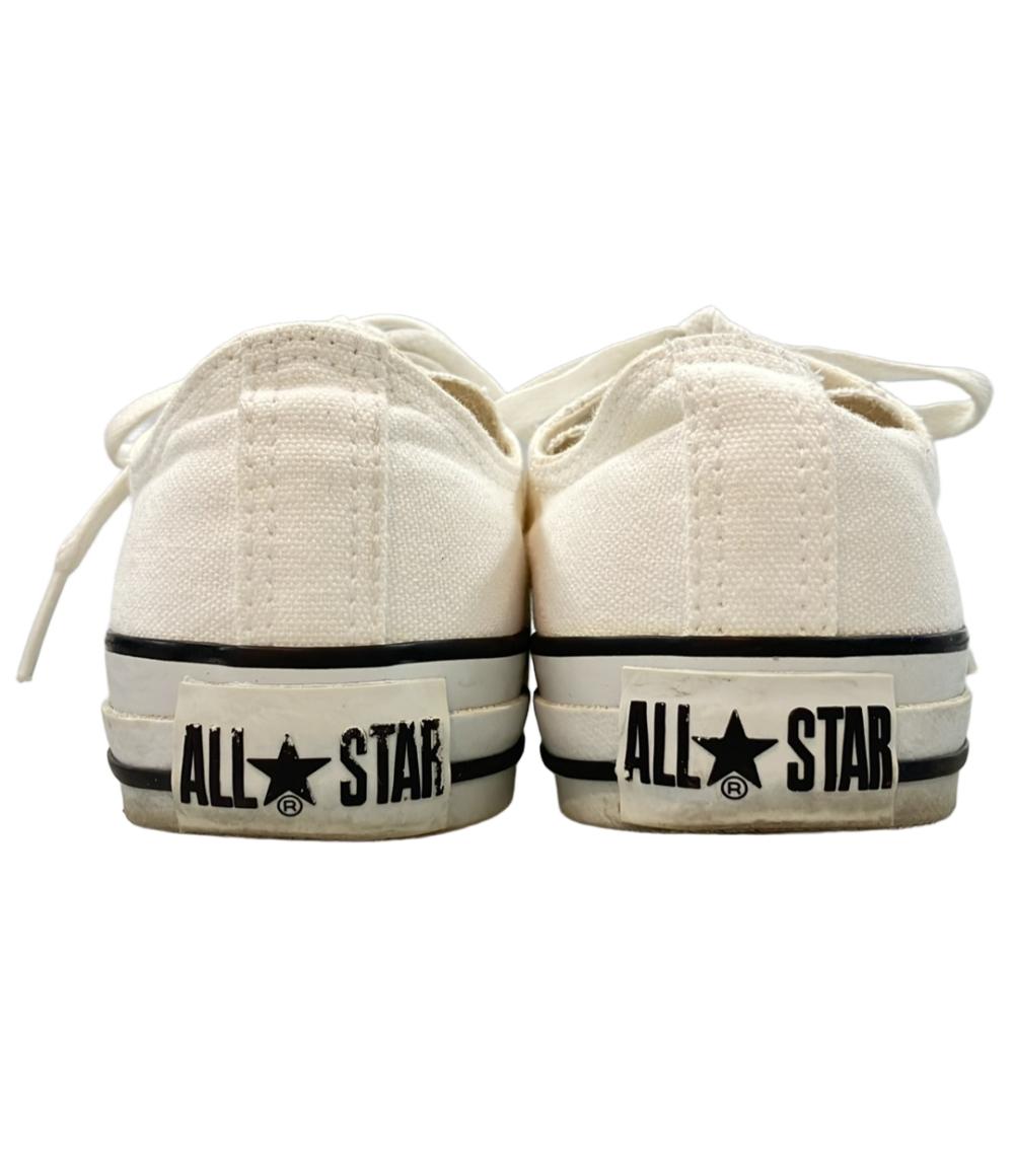 コンバース ローカットスニーカー オールスター 1CJ606 レディース SIZE 23 (M) CONVERSE