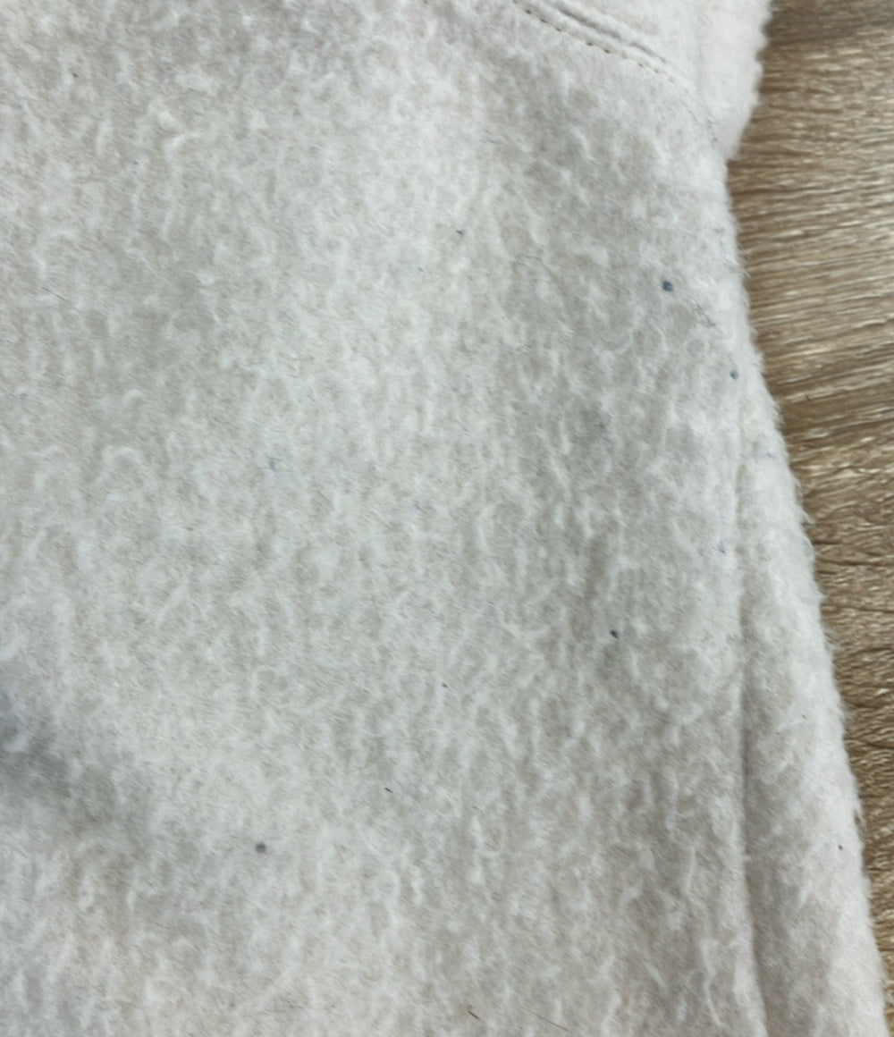 Supreme パーカー 長袖 24aw ストリート 24AW Pilled Zip Up Hooded Sweatshirt Dusty Purple メンズ SIZE M シュプリーム