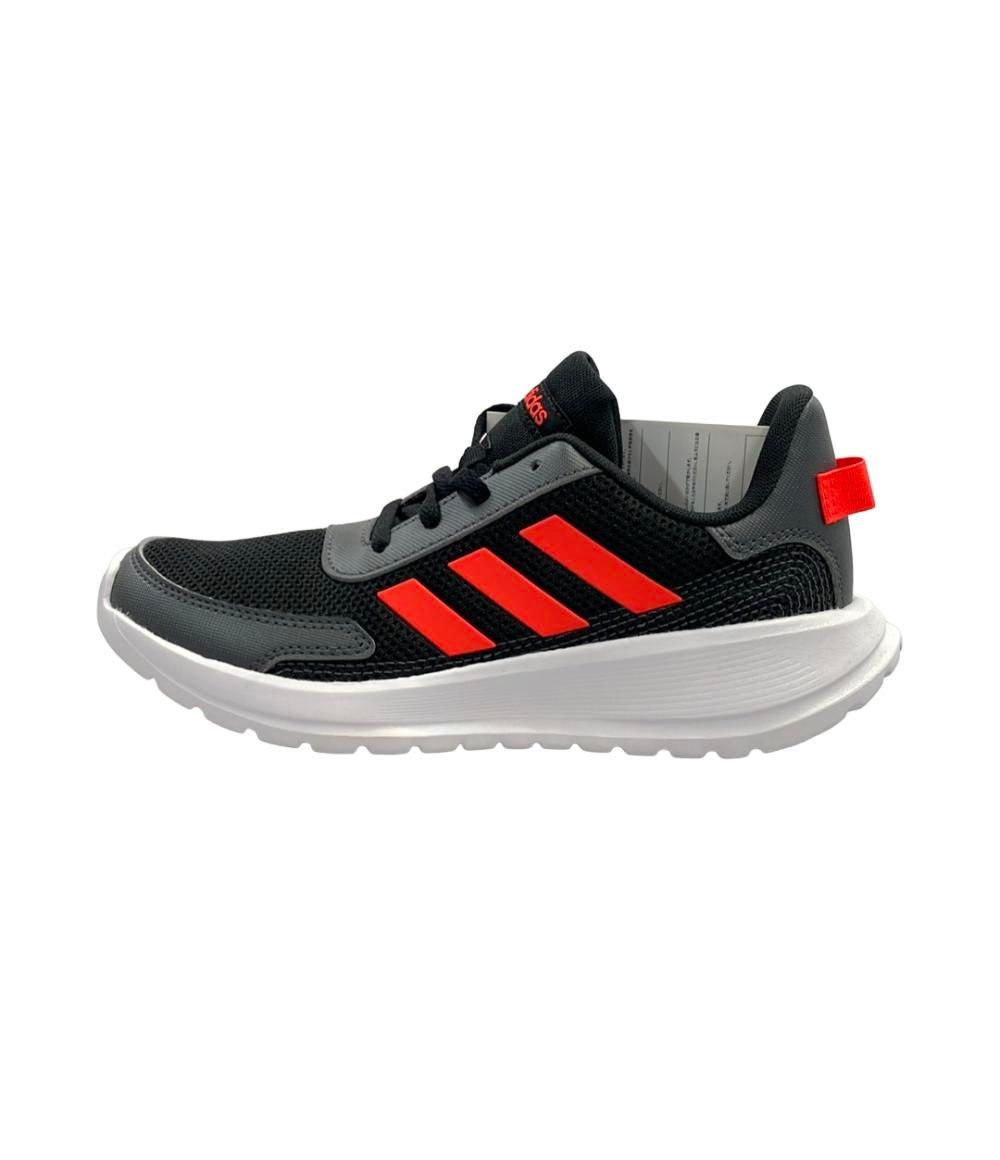 美品 アディダス ローカットスニーカー TENSAUR RUN EG4124 キッズ SIZE 21.0 (M) adidas