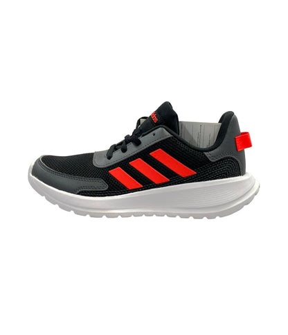 美品 アディダス ローカットスニーカー TENSAUR RUN EG4124 キッズ SIZE 21.0 (M) adidas