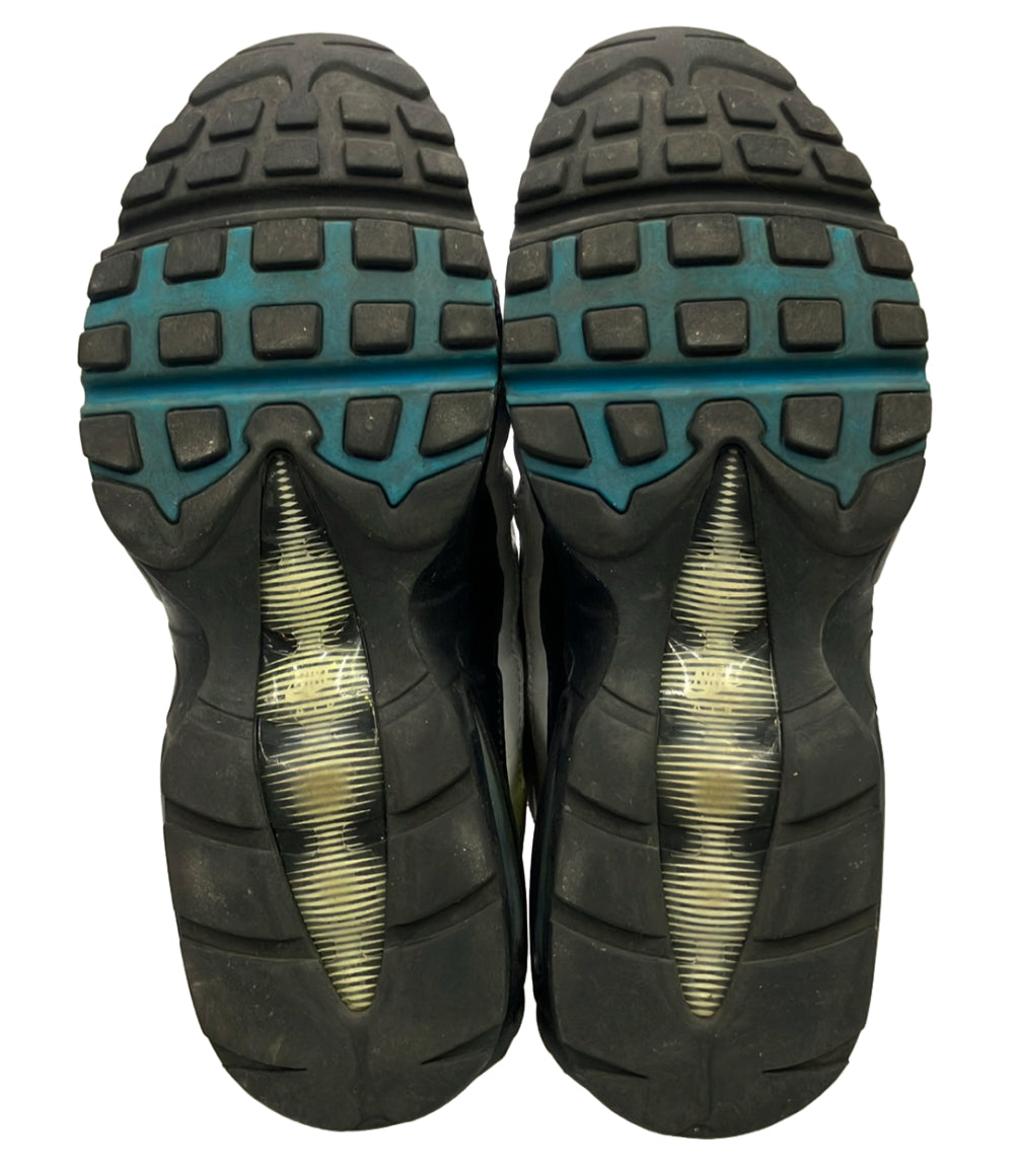 NIKE ローカットスニーカー エア マックス 95 CZ8684-001 メンズ SIZE 26.0 ナイキ