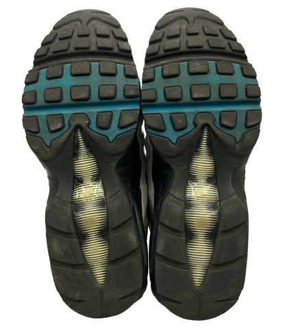 NIKE ローカットスニーカー エア マックス 95 CZ8684-001 メンズ SIZE 26.0 ナイキ