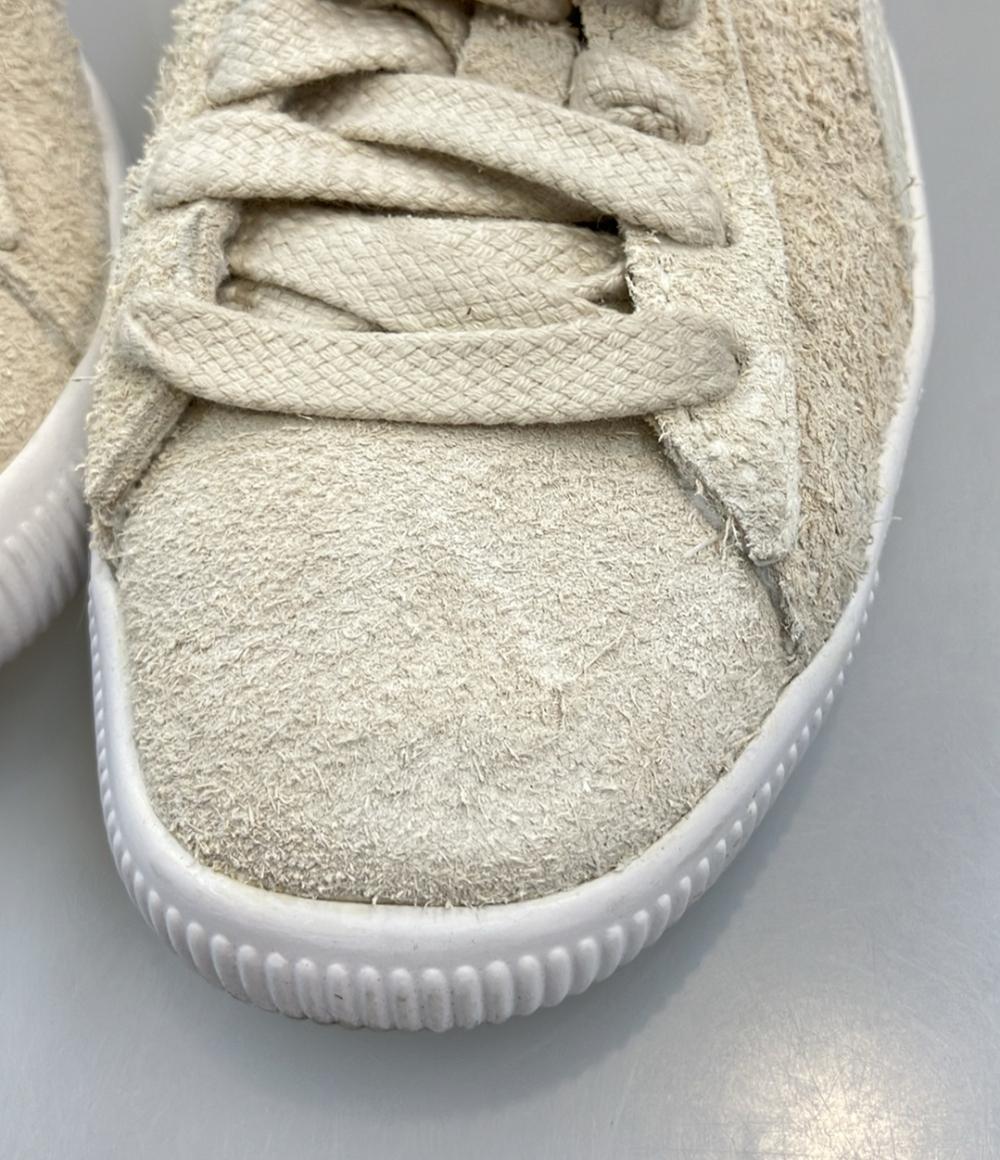 プーマ ローカットスニーカー 380533-01 レディース SIZE 23.0 (M) PUMA