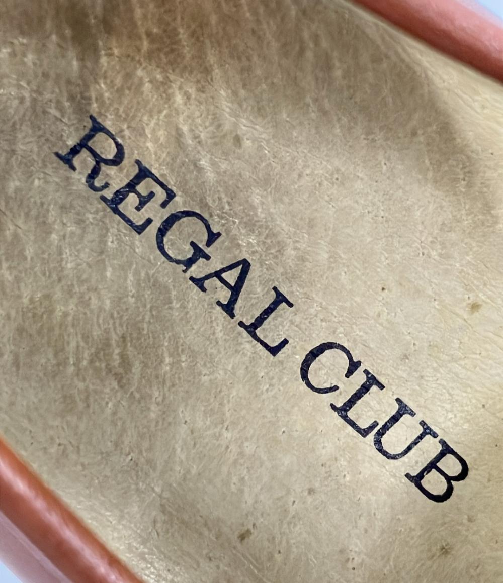 リーガル ホースビットローファー メンズ SIZE 25.0 (S) REGAL