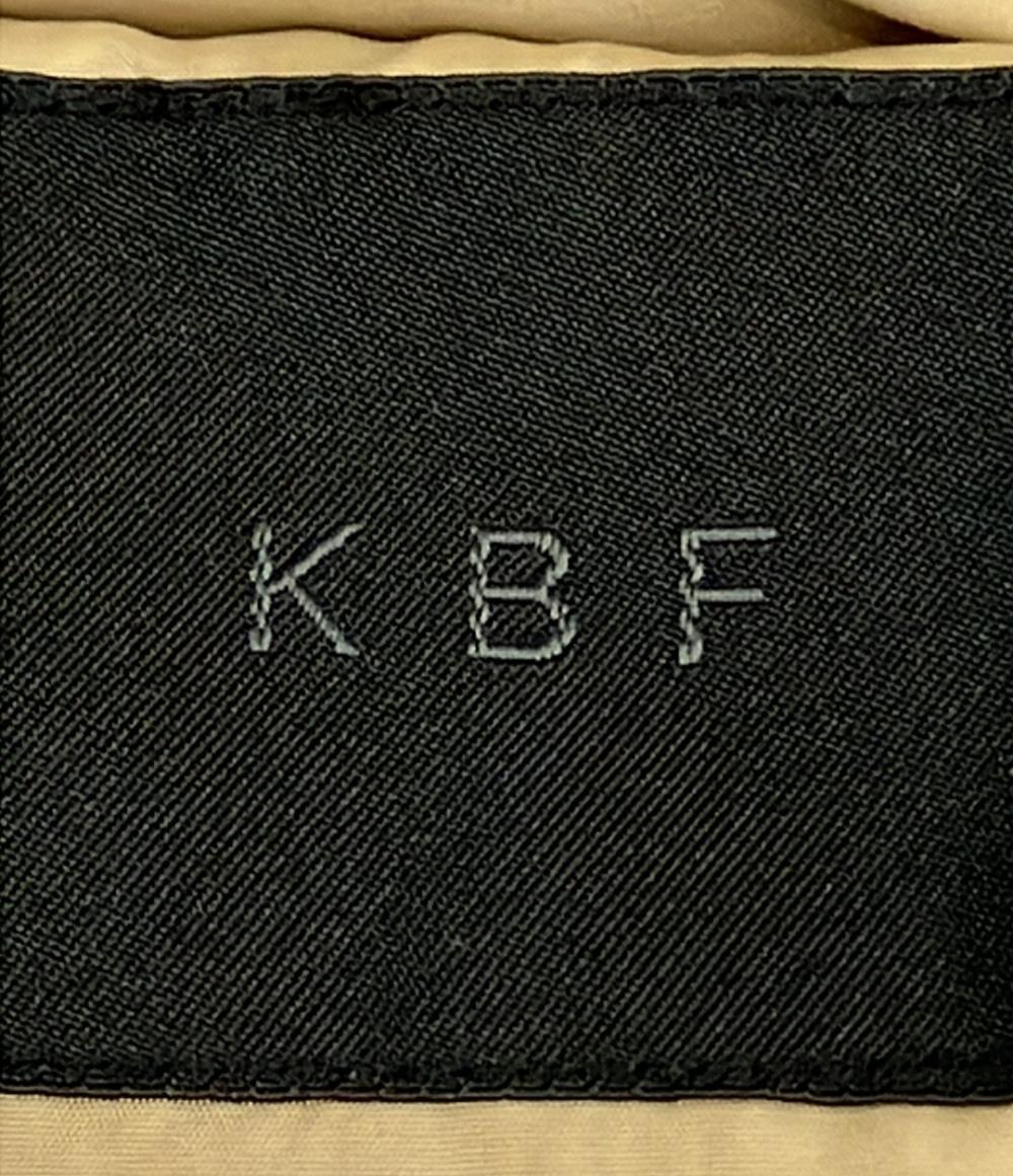 ケイ・ビイ・エフ ダウンジャケット レディース SIZE 1 (S) KBF