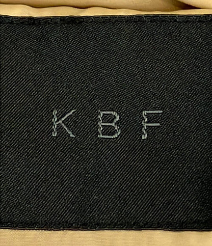 ケイ・ビイ・エフ ダウンジャケット レディース SIZE 1 (S) KBF