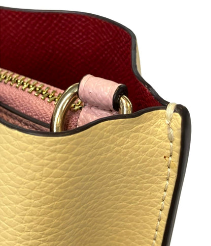 COACH 2WAYハンドバッグ ショルダーバッグ 斜め掛け MOLLIE TOTE モリートート C4084 レディース コーチ