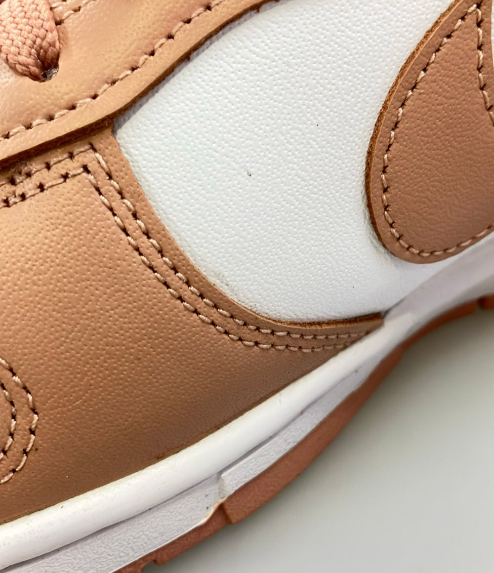 NIKE ローカットスニーカー WMNS DUNK LOW DD1503-118 レディース SIZE 25.5 (XL) ナイキ