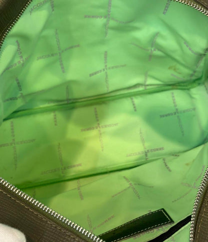 Jacques le corre ハンドバッグ レディース ジャック・ル・コール