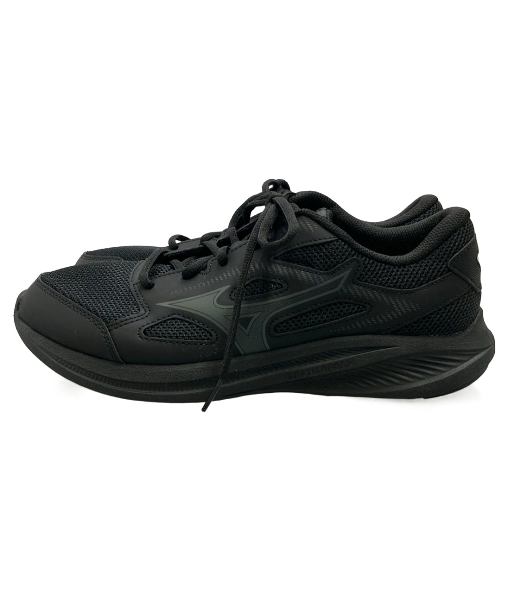 美品 Mizuno ローカットスニーカー マキシマイザー 27 K1GA250209 メンズ SIZE 27.0 ミズノ
