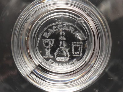 バカラ グラス シャンパンフルート ローハン Baccarat