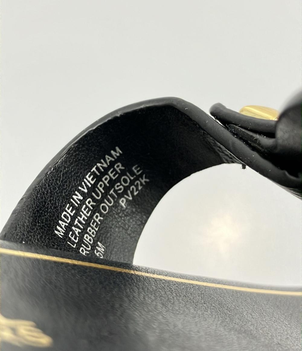 マイケルコース サンダル レディース SIZE 5 1/2 (S) Michael Kors