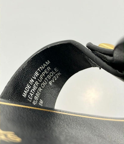 マイケルコース サンダル レディース SIZE 5 1/2 (S) Michael Kors