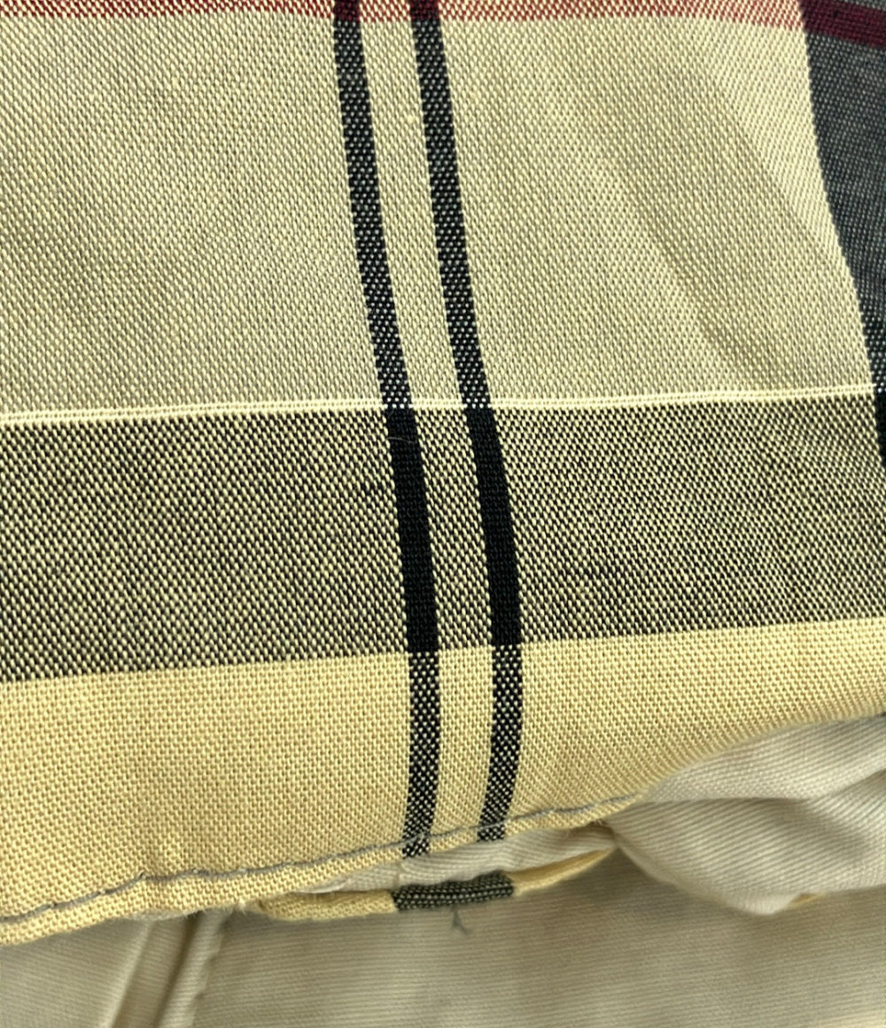 Barbour TRANSPORT アイコンズ ピーチスキンジャケット メンズ SIZE S バブアー
