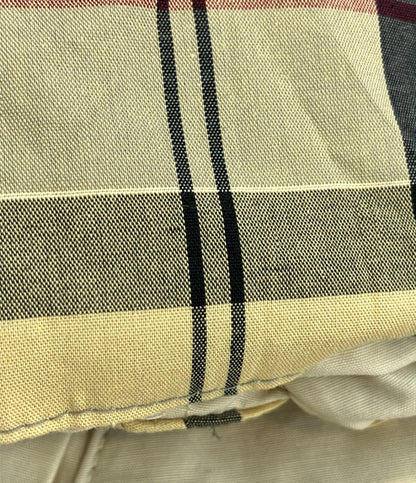 Barbour TRANSPORT アイコンズ ピーチスキンジャケット メンズ SIZE S バブアー