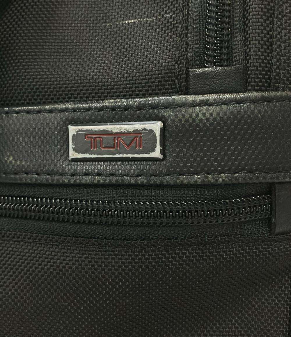 トゥミ ブリーフケース メンズ TUMI