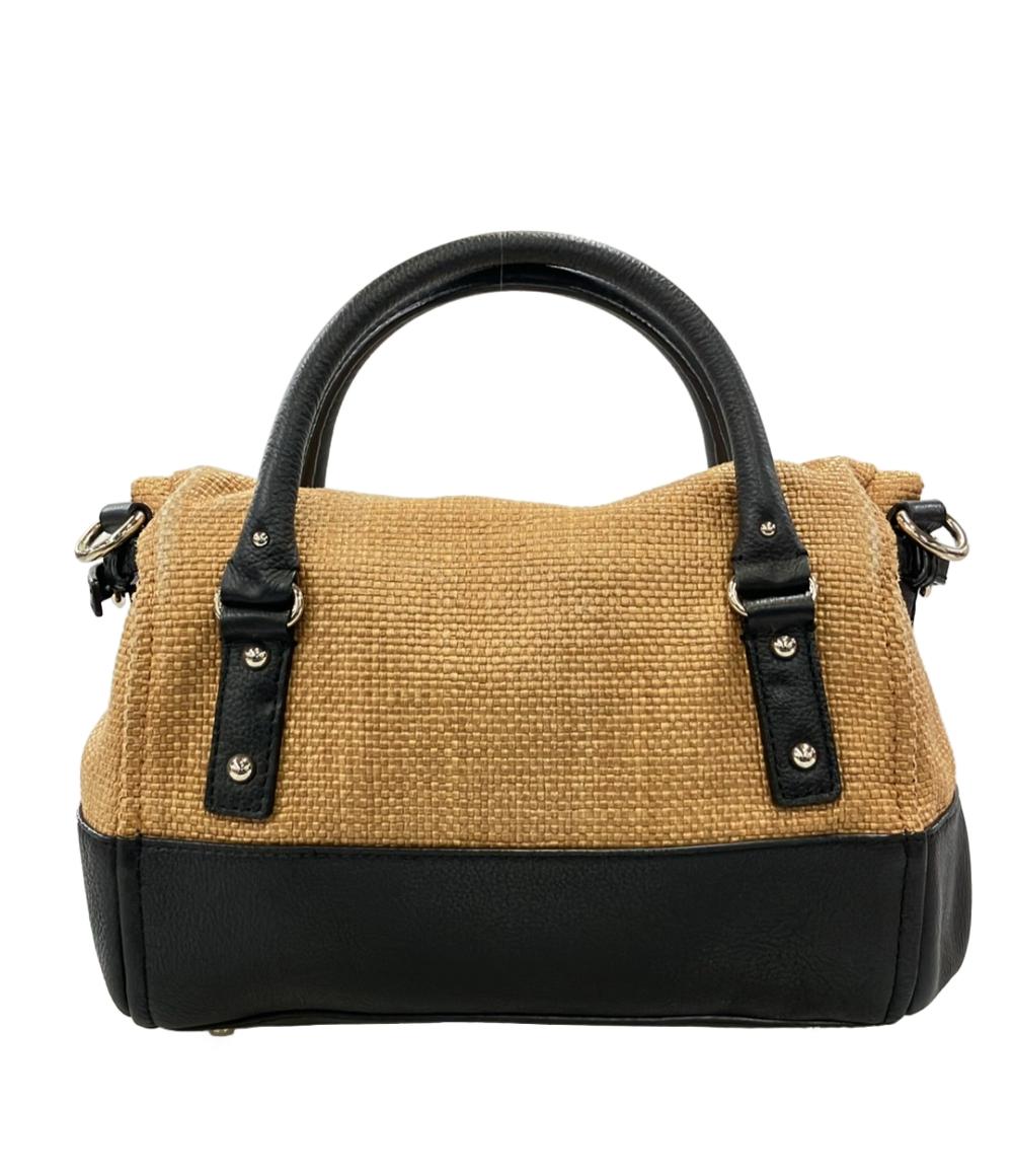Kate Spade 2WAY ハンドバッグ ショルダーバッグ 斜め掛け レディース ケイトスペード