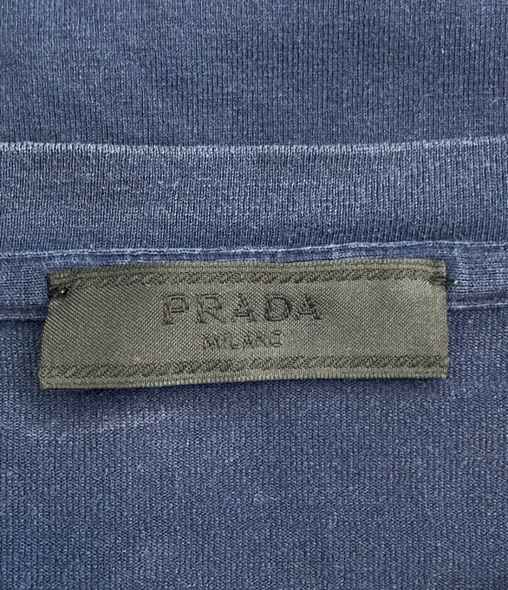 PRADA 半袖 Tシャツ SJM250 メンズ SIZE XXL プラダ