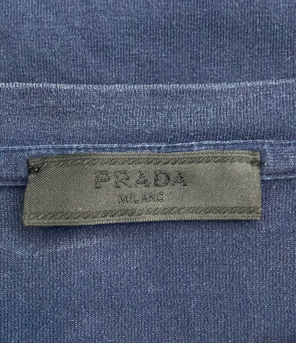 PRADA 半袖 Tシャツ SJM250 メンズ SIZE XXL プラダ