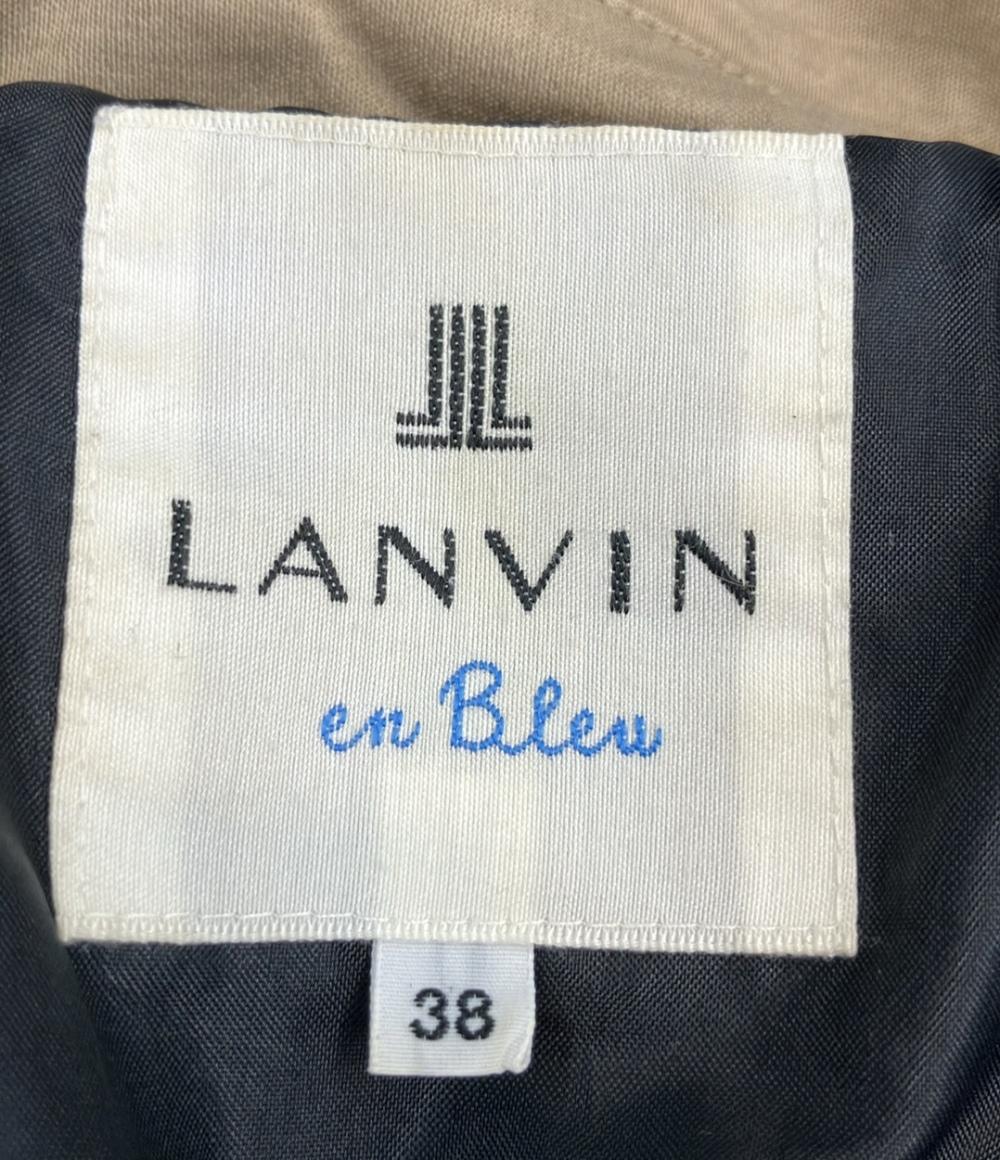 ランバン ダウンジャケット レディース SIZE 38 (M) LANVIN