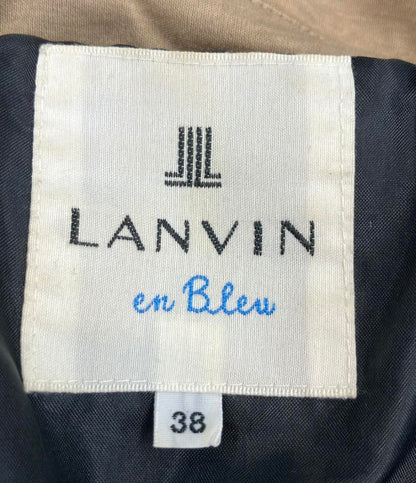 ランバン ダウンジャケット レディース SIZE 38 (M) LANVIN
