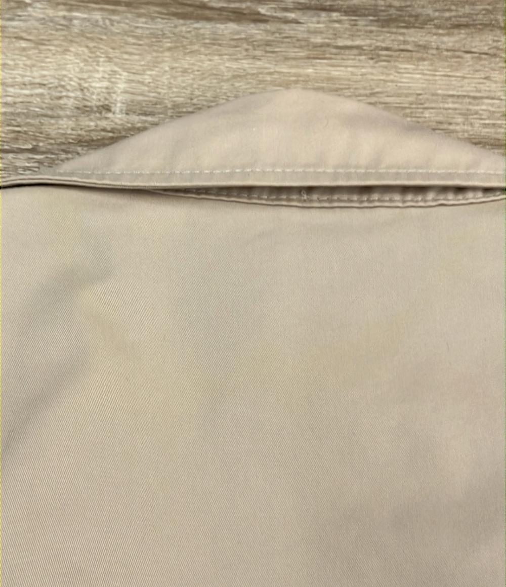 ジャスグリッティー トレンチコート レディース SIZE 0 (XS) JUSGLITTY