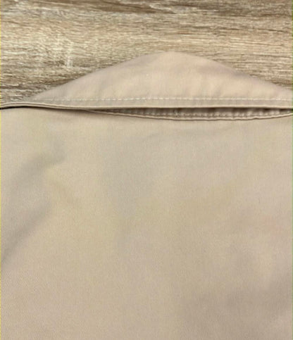 ジャスグリッティー トレンチコート レディース SIZE 0 (XS) JUSGLITTY