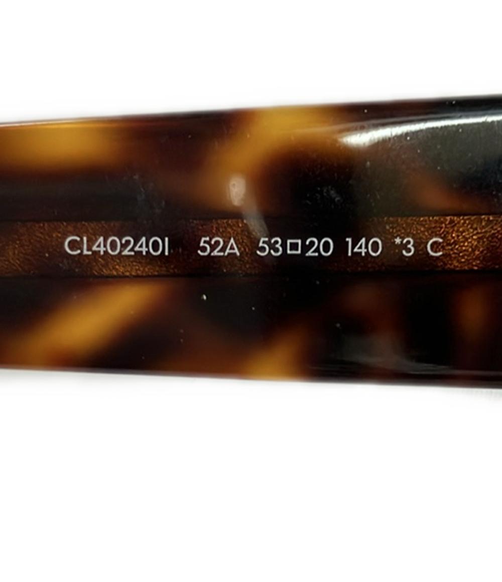 セリーヌ サングラス CL402401 レディース CELINE