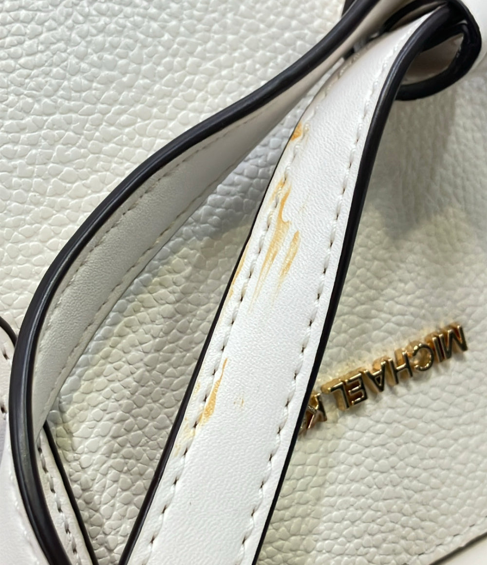 MICHAEL KORS ハンドバッグ レディース マイケルコース