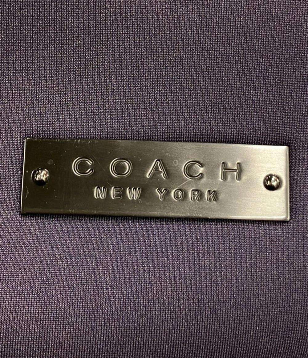 COACH ハンドバッグ ポーチ ミニ レディース コーチ