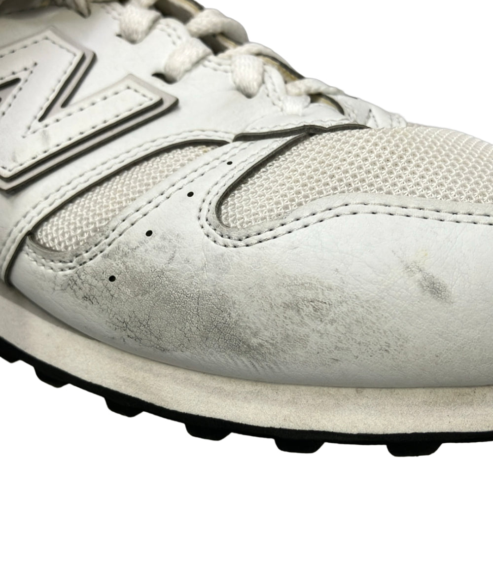 NEW BALANCE ローカットスニーカー ML373PJ2 レディース SIZE 24.0 ニューバランス