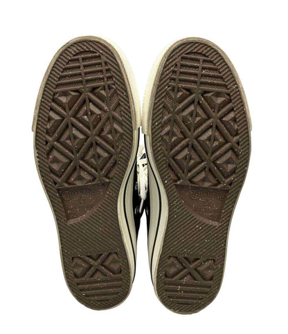 CONVERSE ハイカットスニーカー 厚底 レディース SIZE 23.5 コンバース