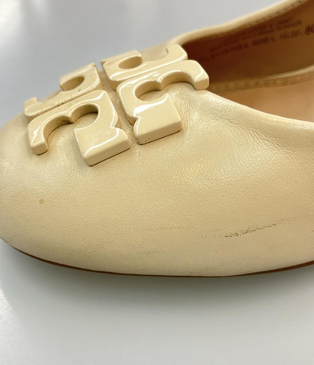 Tory Burch パンプス レディース SIZE 8 トリーバーチ