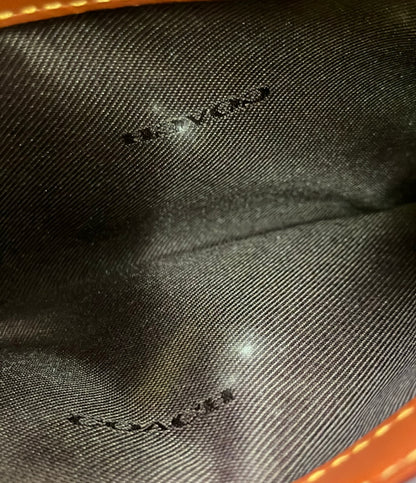 COACH ショルダーバッグ 肩掛け 斜め掛け シグネチャー M1780-31208 レディース コーチ